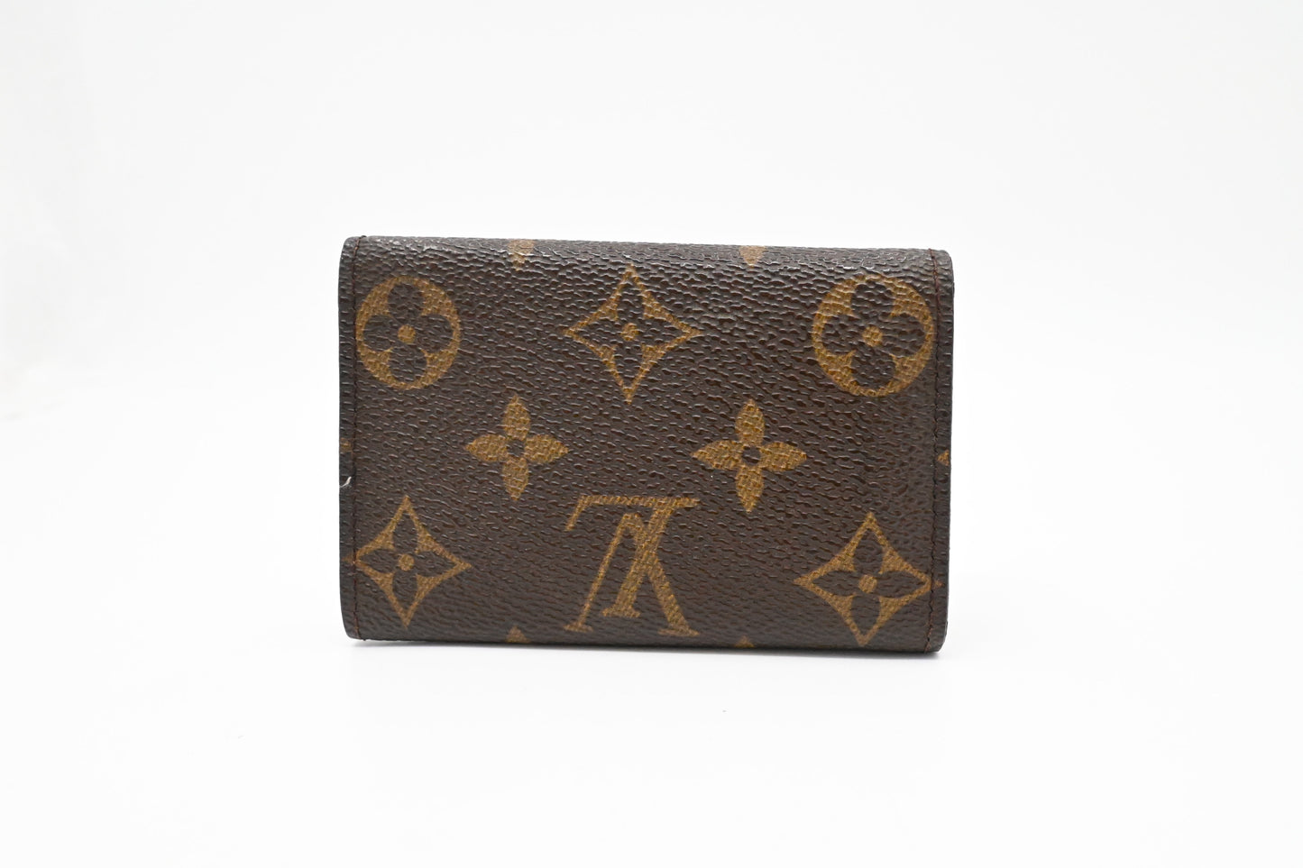 Louis Vuitton 6 Key Case in Monogram Canvas
