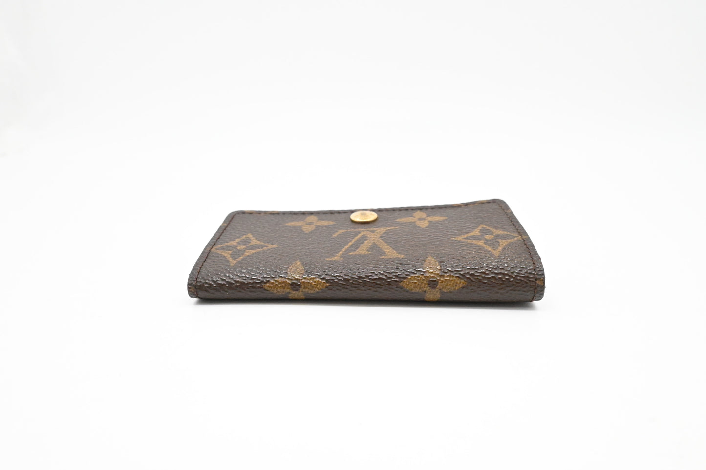 Louis Vuitton 6 Key Case in Monogram Canvas