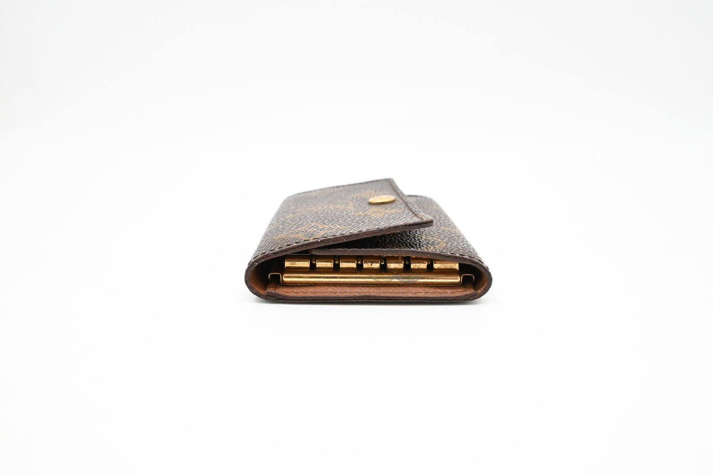 Louis Vuitton 6 Key Case in Monogram Canvas