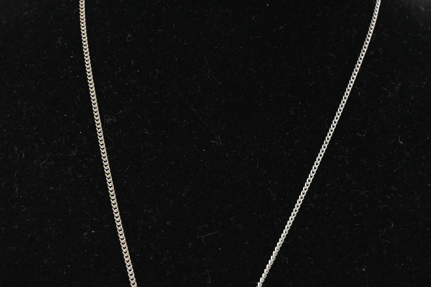 Chanel Cream CC Necklace