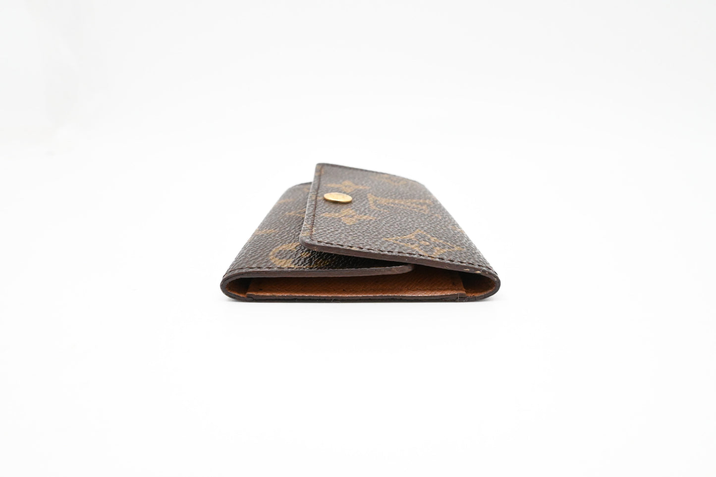 Louis Vuitton 6 Key Case in Monogram Canvas