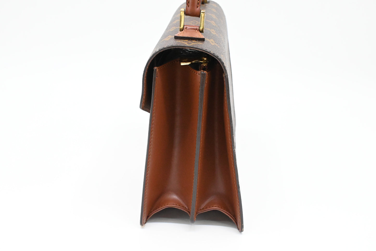 Louis Vuitton Concorde in Monogram Canvas