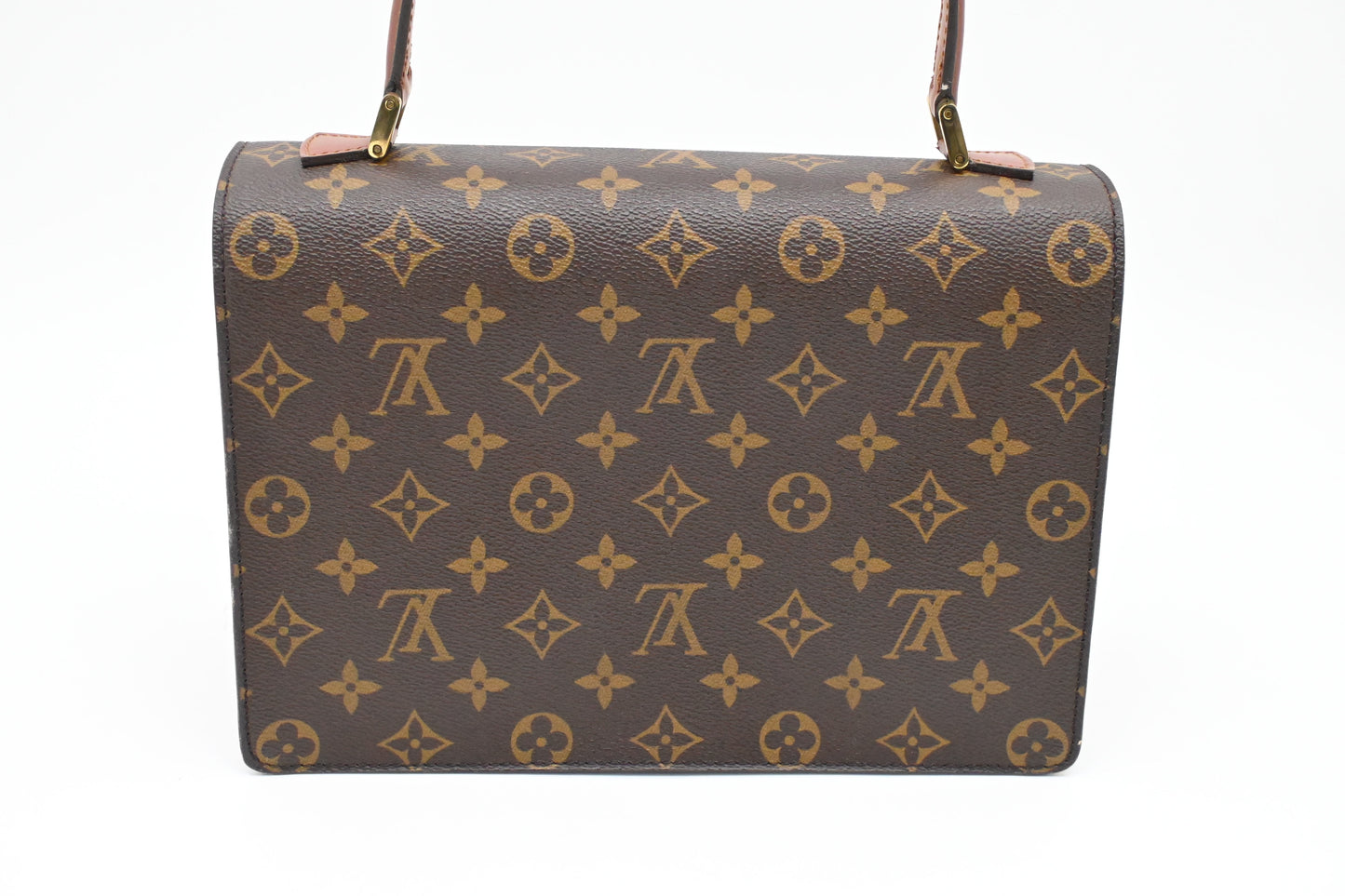 Louis Vuitton Concorde in Monogram Canvas