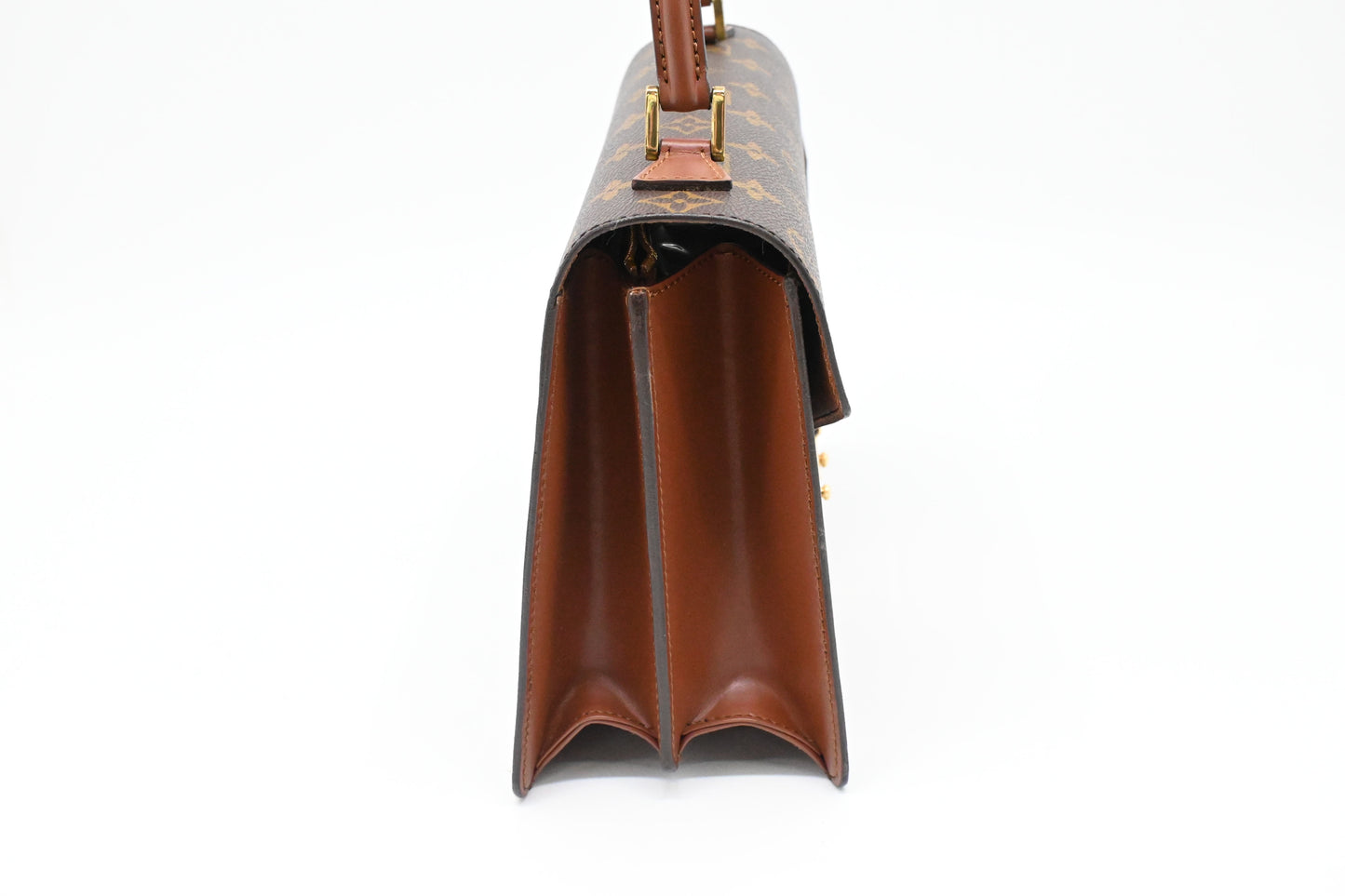 Louis Vuitton Concorde in Monogram Canvas