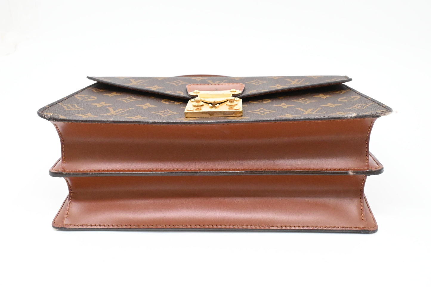 Louis Vuitton Concorde in Monogram Canvas
