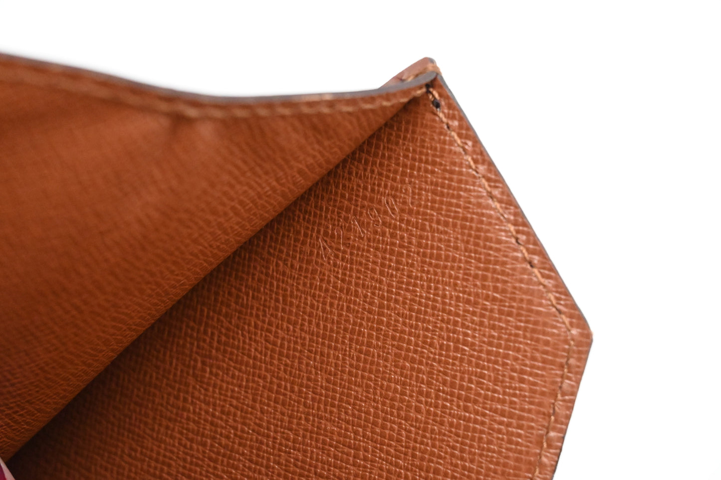 Louis Vuitton Concorde in Monogram Canvas