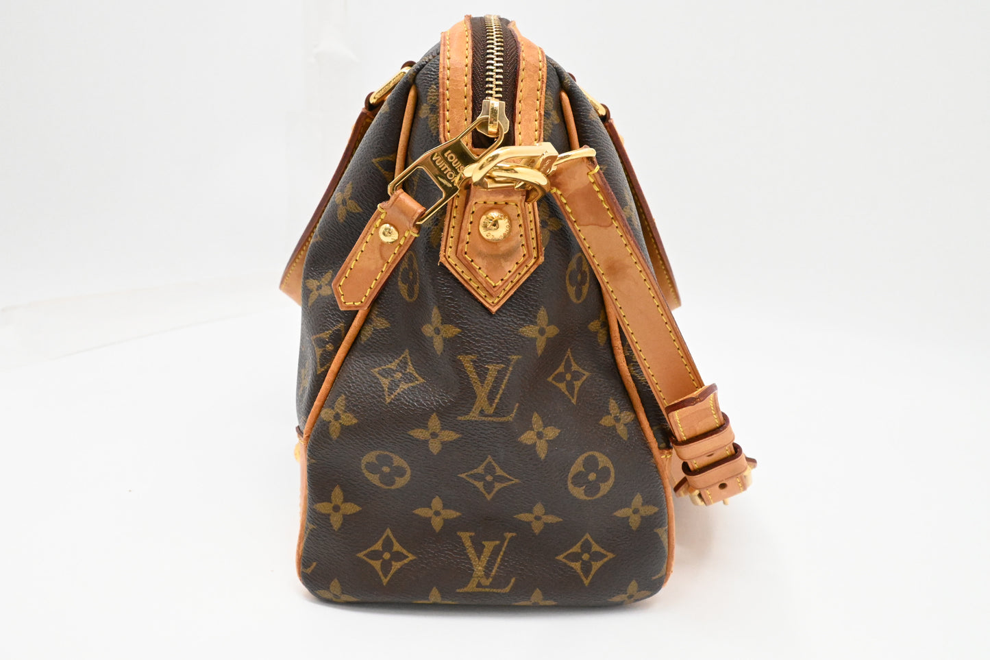 Louis Vuitton Retiro PM in Monogram Canvas