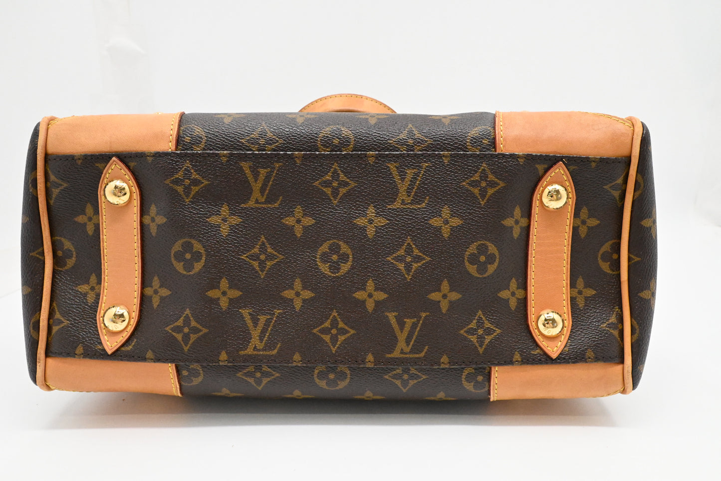 Louis Vuitton Retiro PM in Monogram Canvas