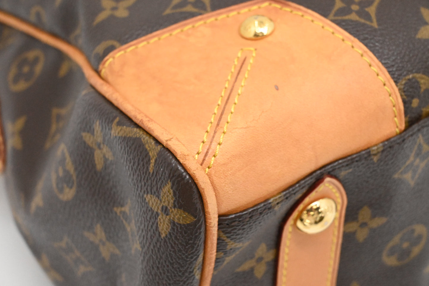 Louis Vuitton Retiro PM in Monogram Canvas