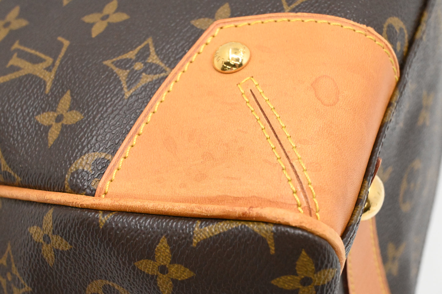 Louis Vuitton Retiro PM in Monogram Canvas