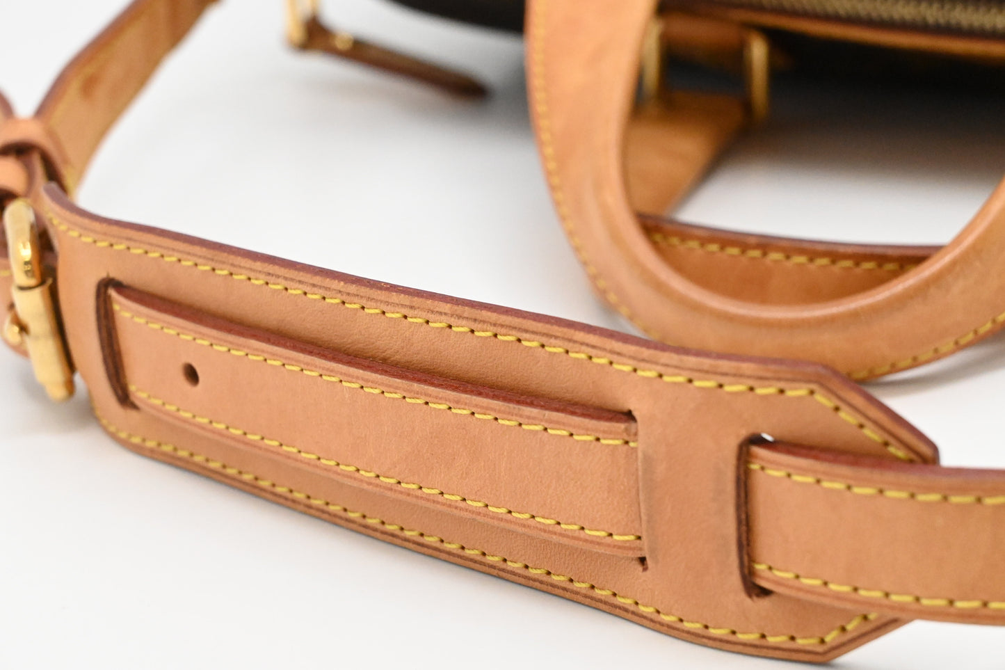 Louis Vuitton Retiro PM in Monogram Canvas