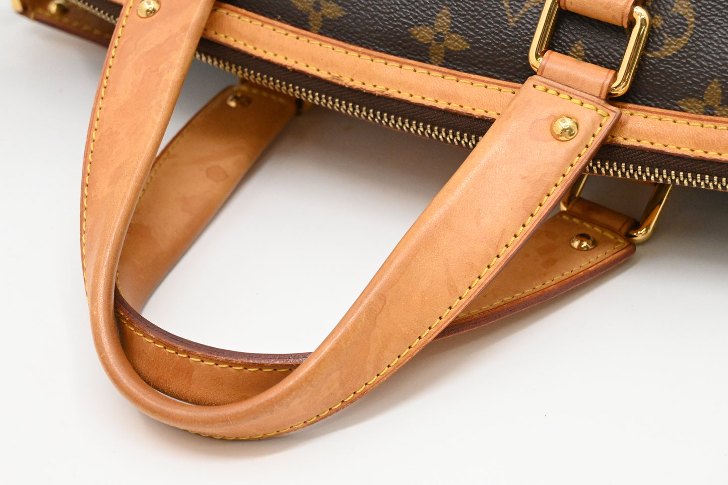 Louis Vuitton Retiro PM in Monogram Canvas