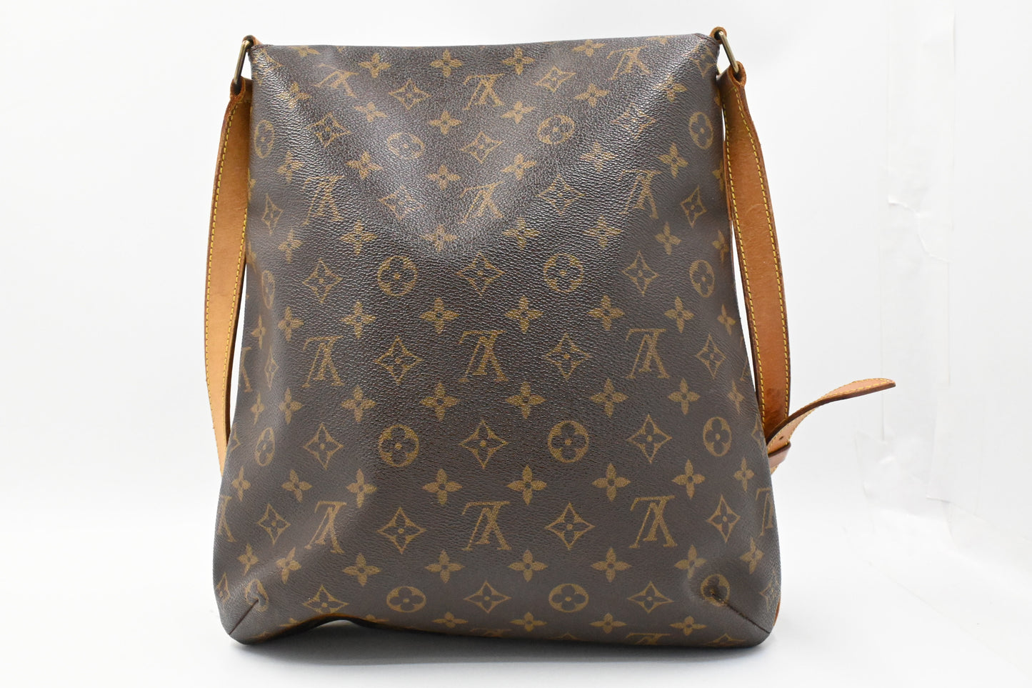 Louis Vuitton Musette Salsa GM in Monogram Canvas