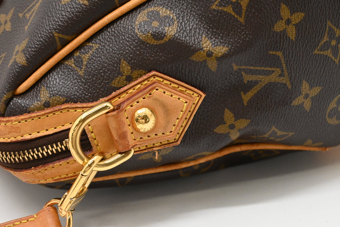 Louis Vuitton Retiro PM in Monogram Canvas