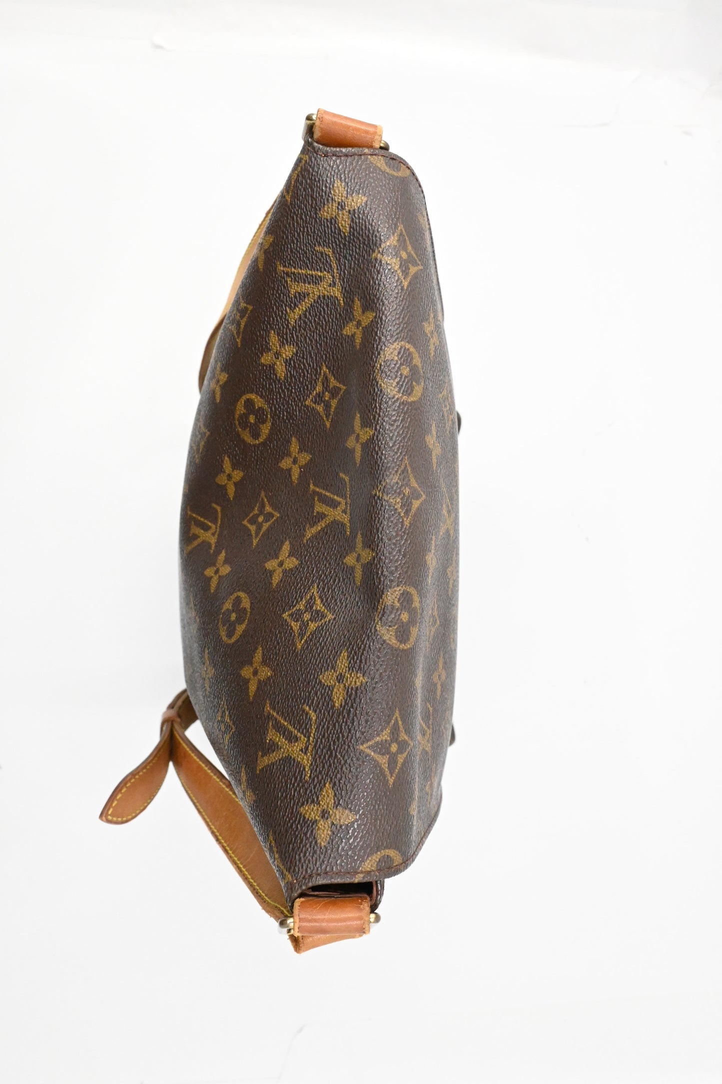 Louis Vuitton Musette Salsa GM in Monogram Canvas