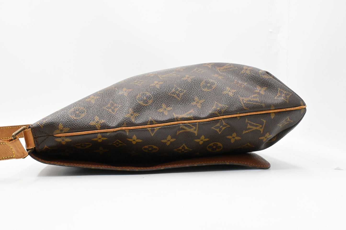 Louis Vuitton Musette Salsa GM in Monogram Canvas