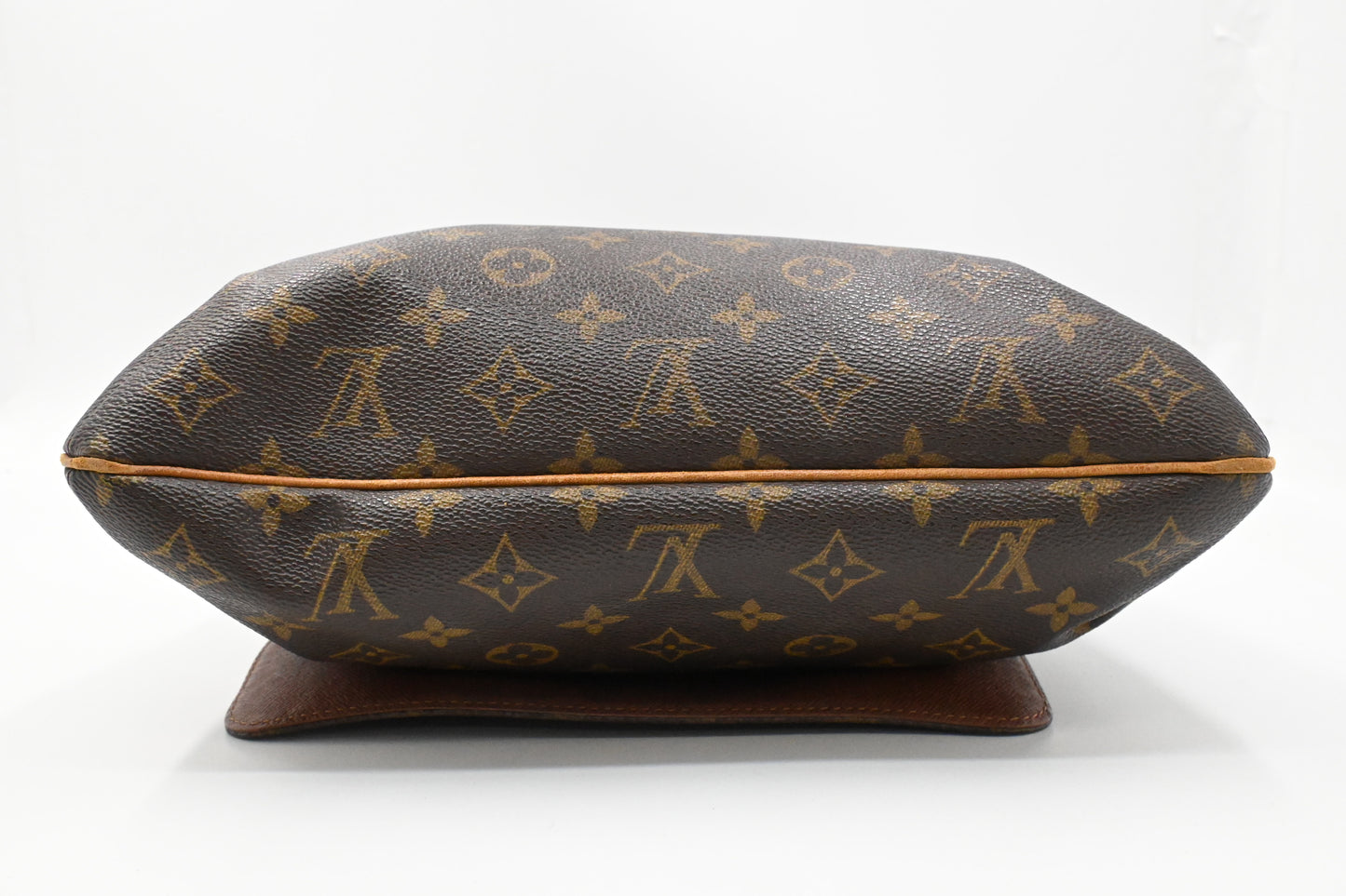 Louis Vuitton Musette Salsa GM in Monogram Canvas