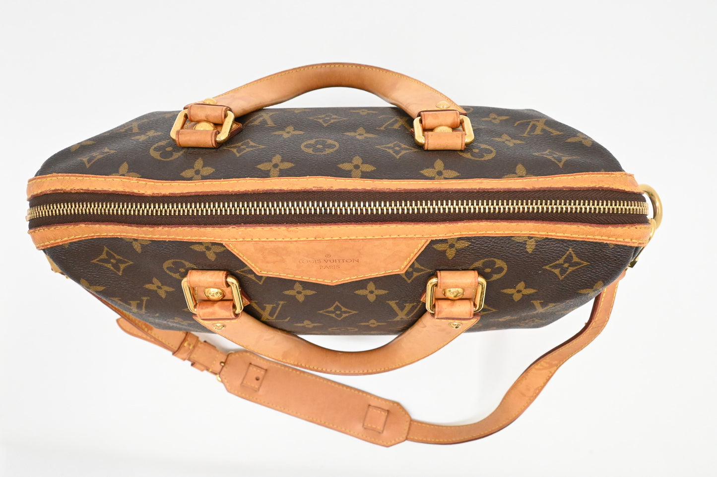 Louis Vuitton Retiro PM in Monogram Canvas