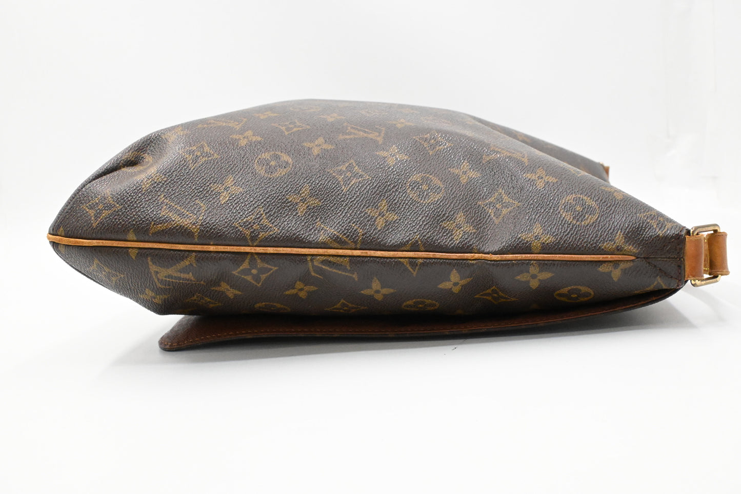 Louis Vuitton Musette Salsa GM in Monogram Canvas