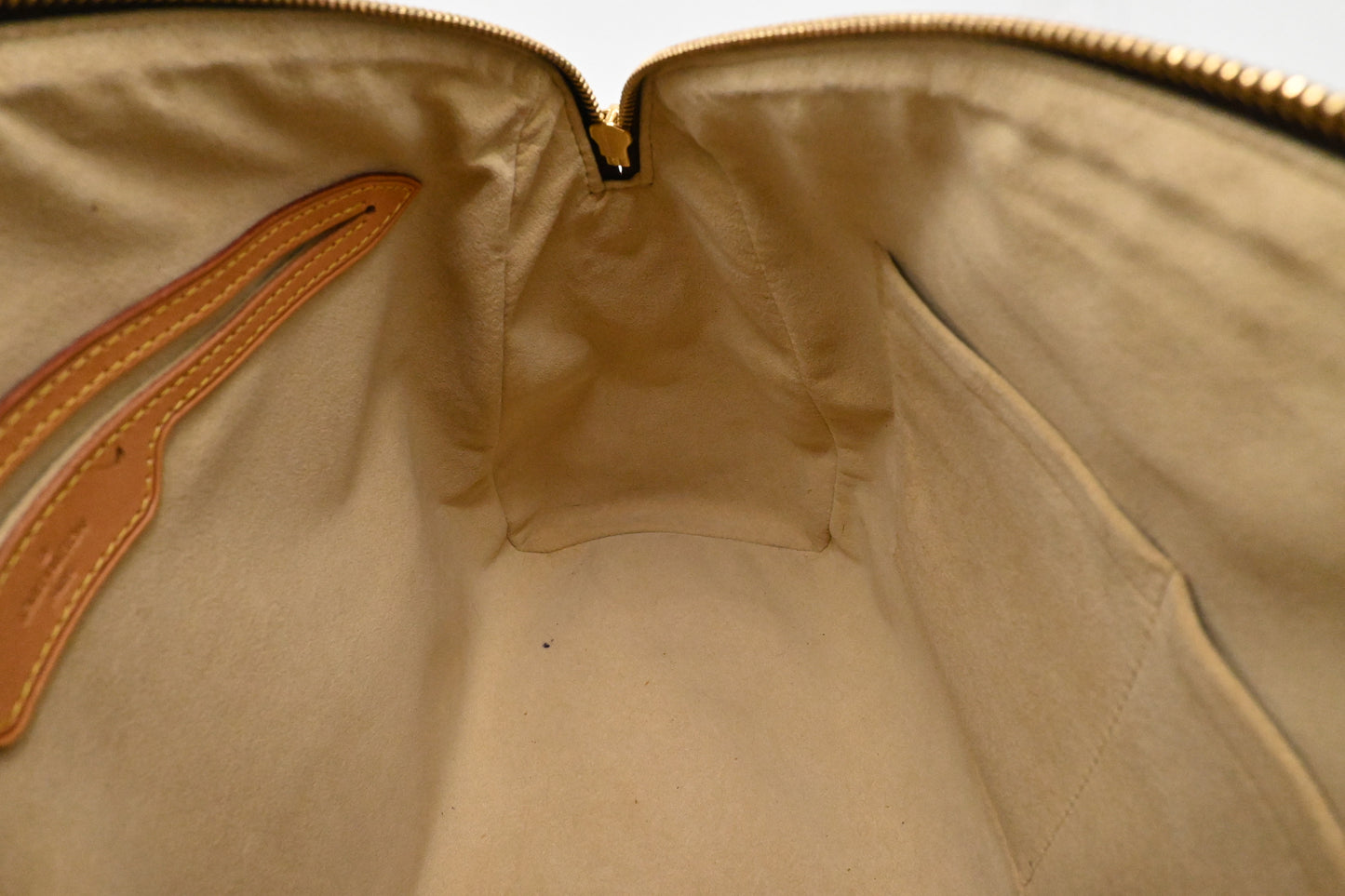 Louis Vuitton Retiro PM in Monogram Canvas