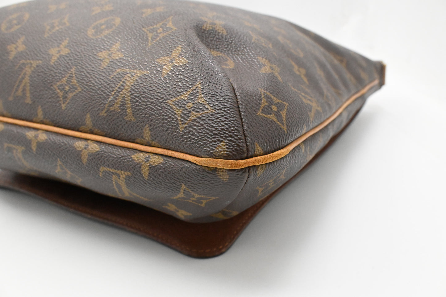 Louis Vuitton Musette Salsa GM in Monogram Canvas