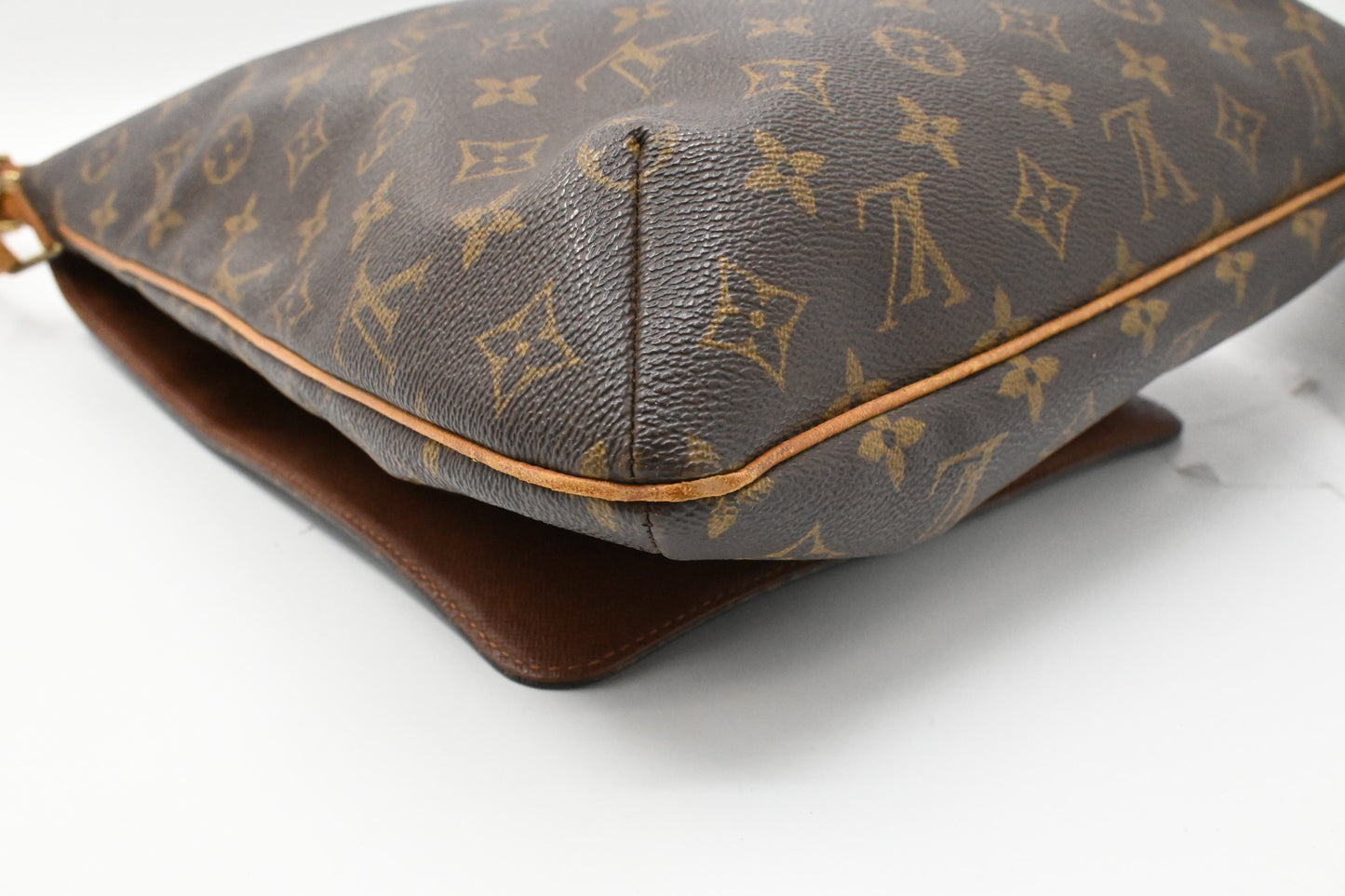 Louis Vuitton Musette Salsa GM in Monogram Canvas