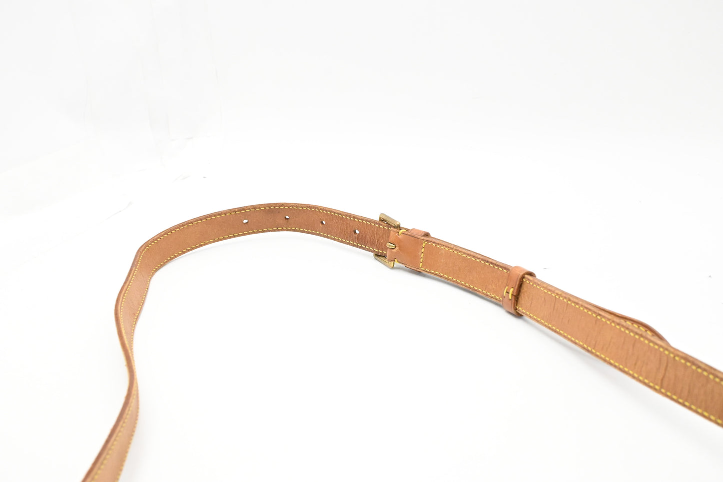 Louis Vuitton Musette Salsa GM in Monogram Canvas