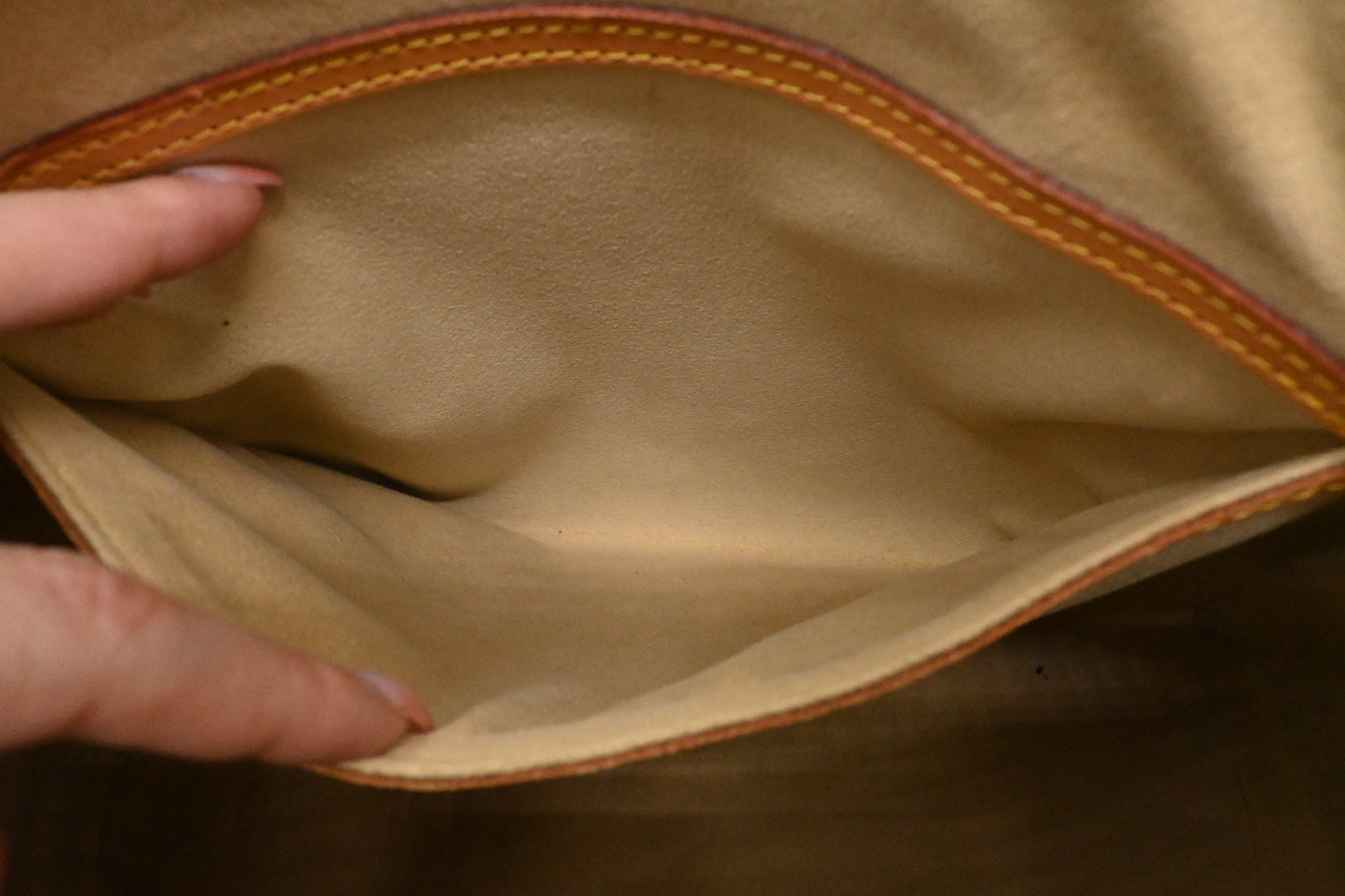 Louis Vuitton Retiro PM in Monogram Canvas