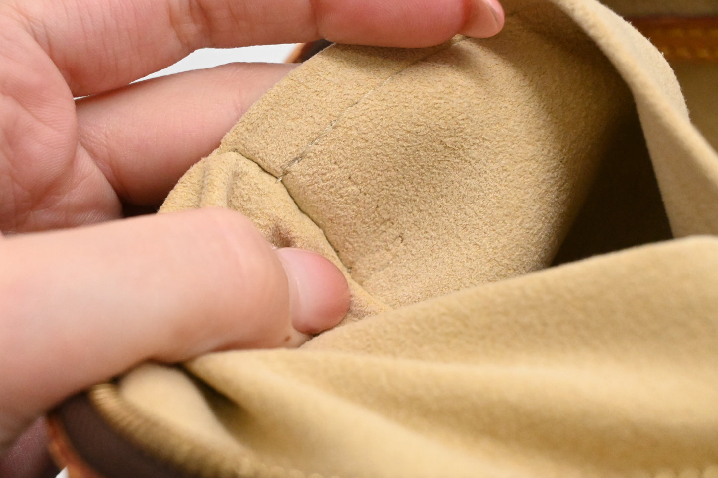 Louis Vuitton Retiro PM in Monogram Canvas