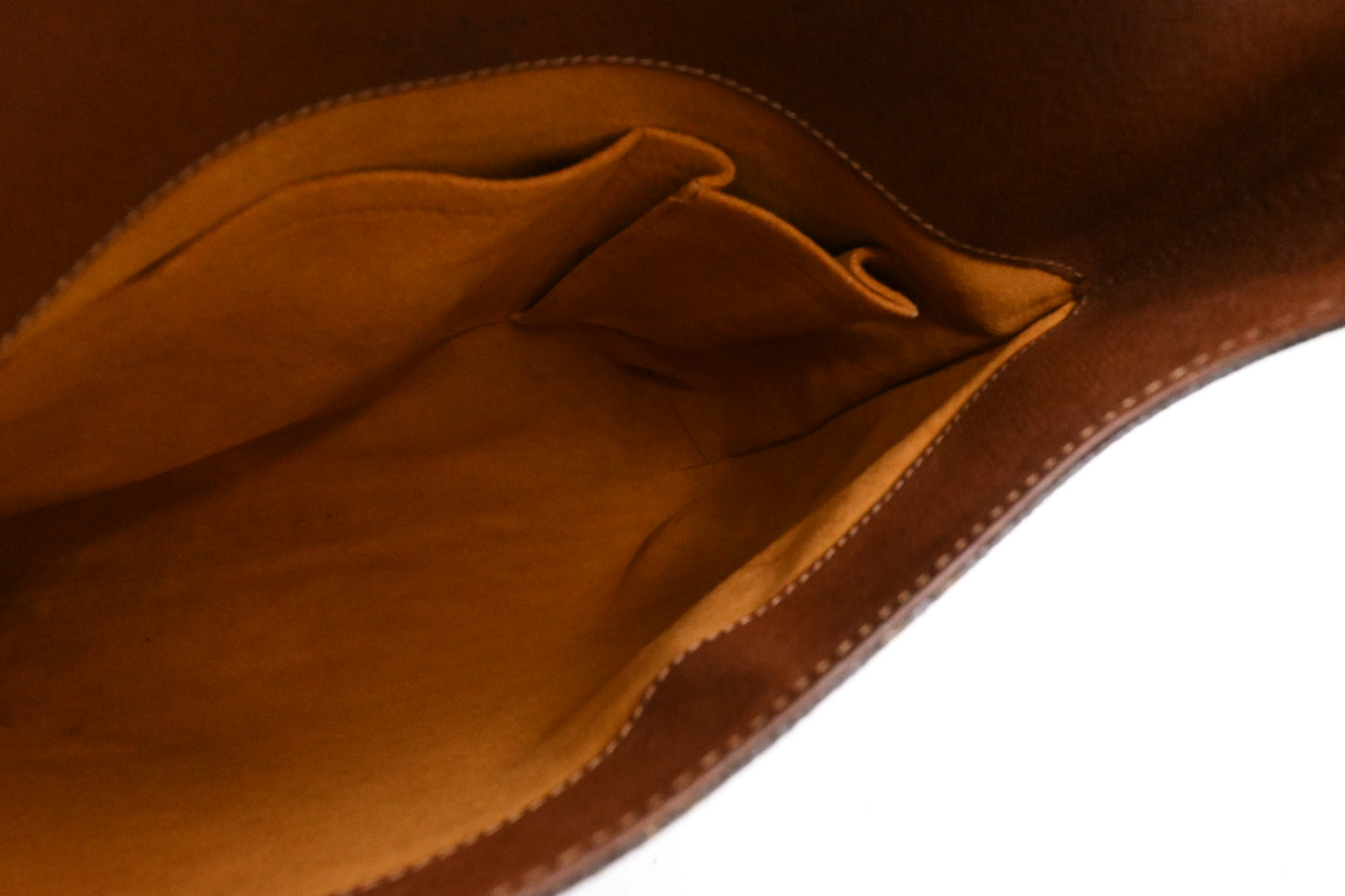 Louis Vuitton Musette Salsa GM in Monogram Canvas