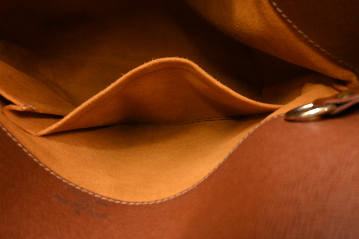 Louis Vuitton Musette Salsa GM in Monogram Canvas