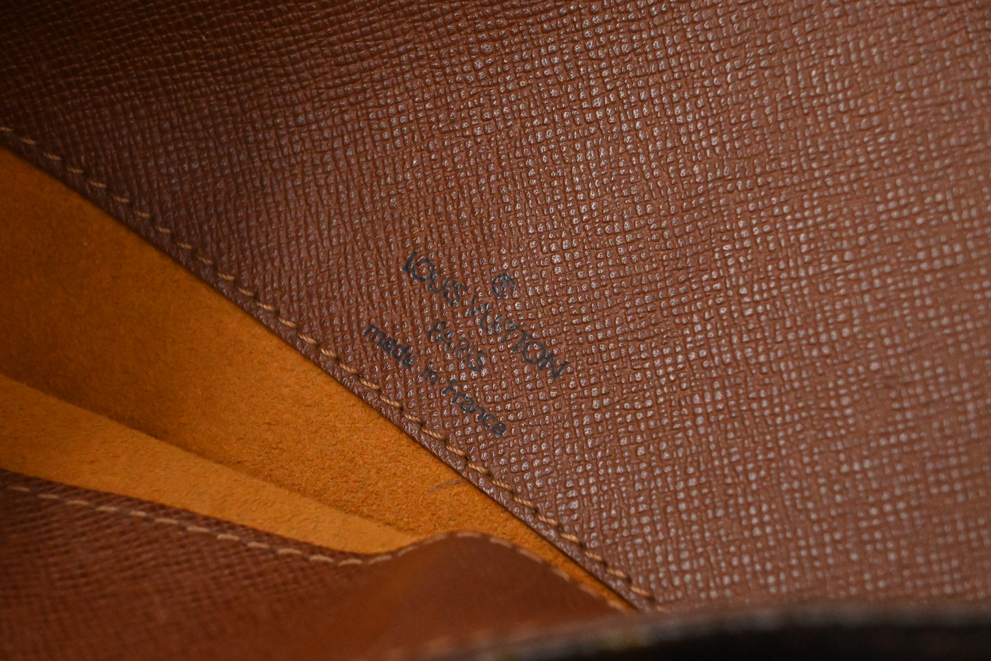 Louis Vuitton Musette Salsa GM in Monogram Canvas