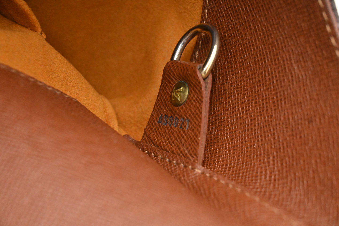 Louis Vuitton Musette Salsa GM in Monogram Canvas