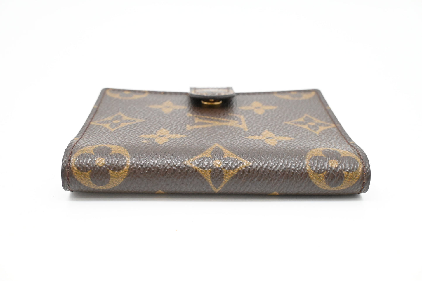 Louis Vuitton Mini Agenda in Monogram Canvas