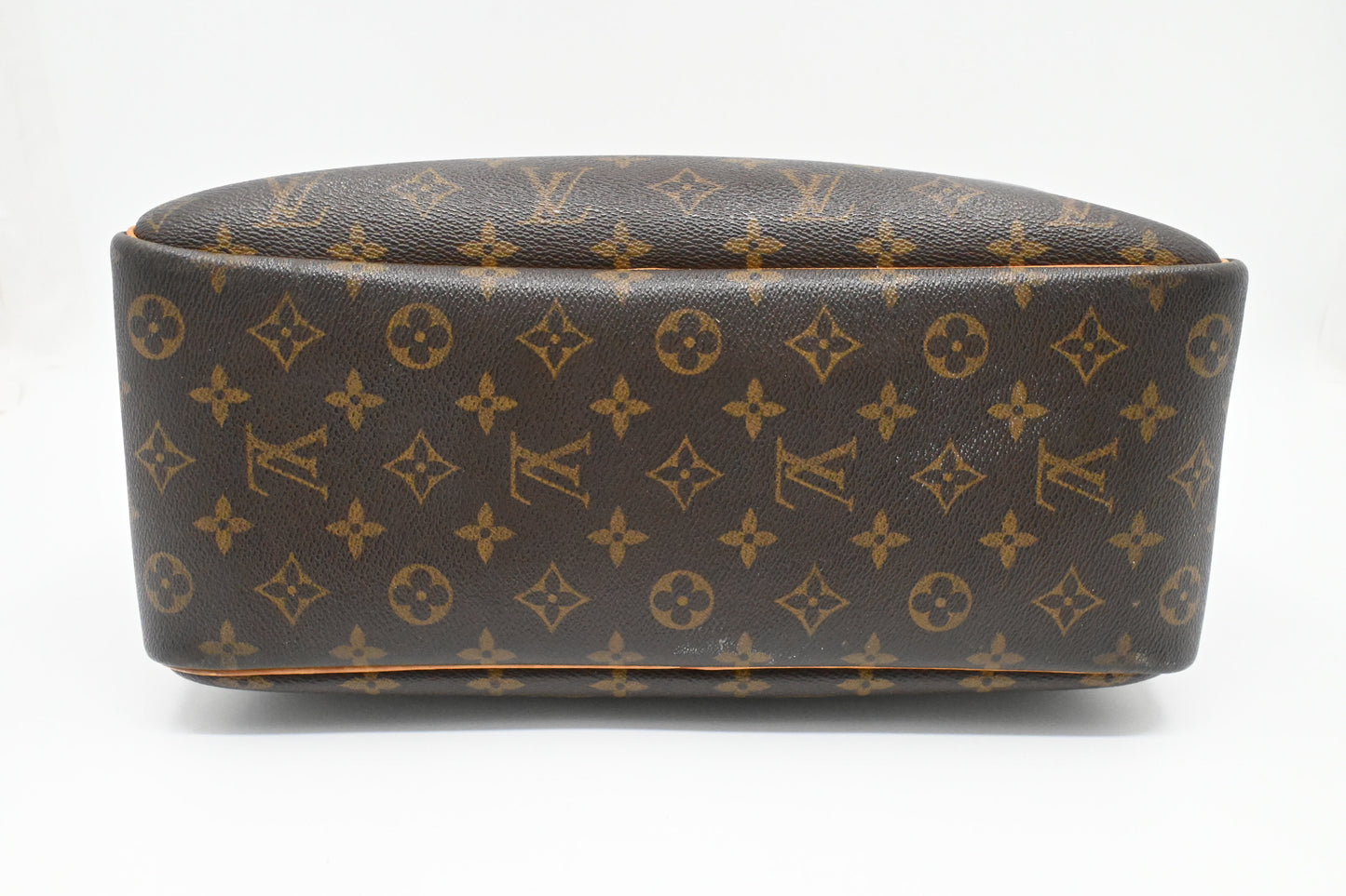 Louis Vuitton Deauville in Monogram Canvas