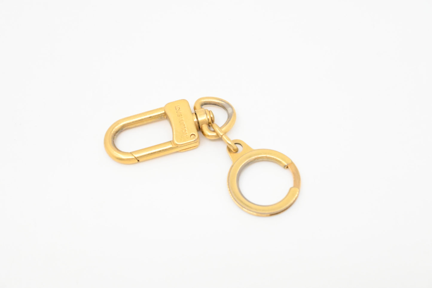 Louis Vuitton Anneaux Cles