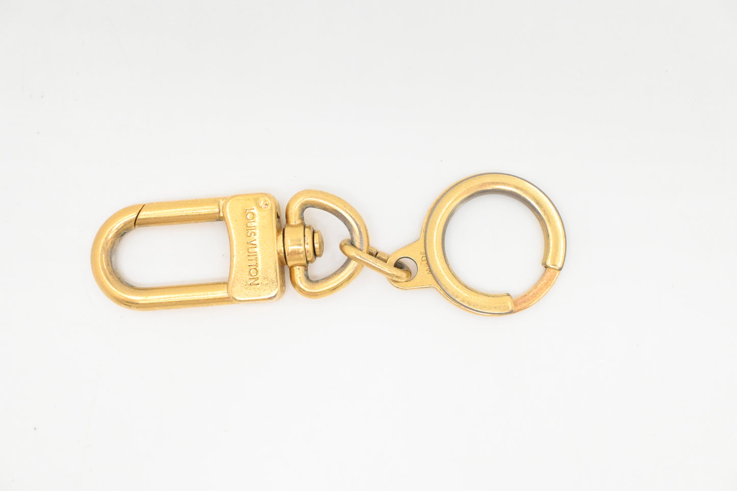 Louis Vuitton Anneaux Cles