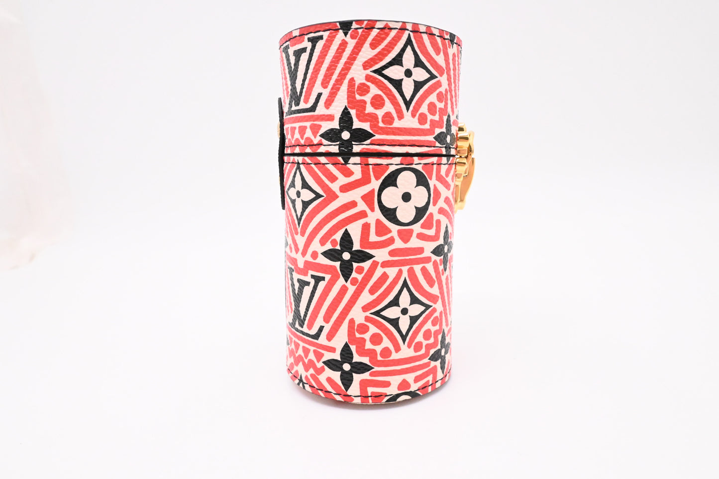 Louis Vuitton Perfume Case in Crafty Canvas
