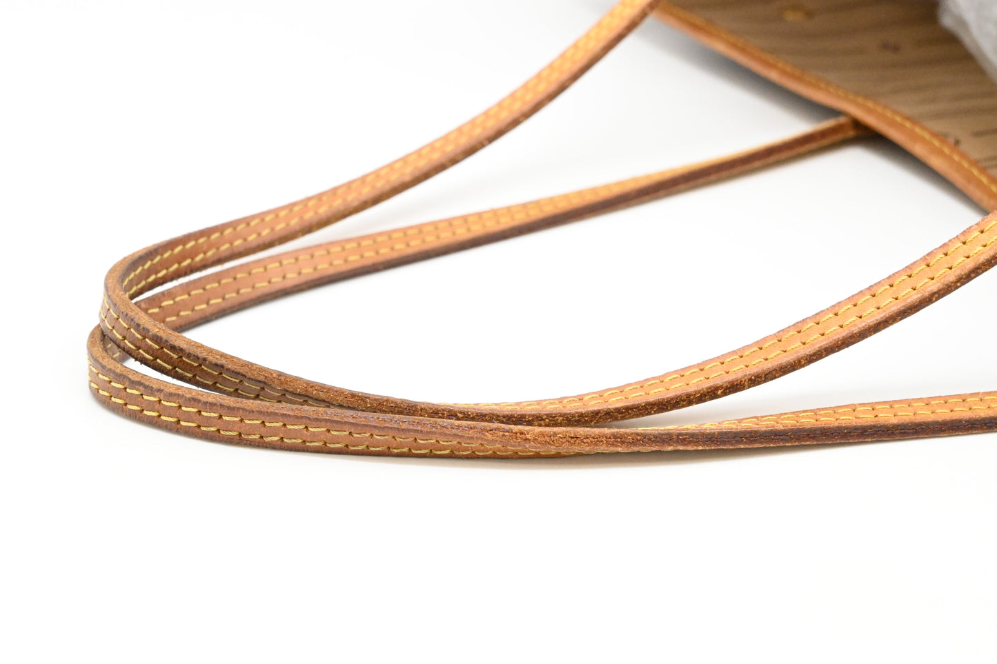 Louis Vuitton Neverfull MM in Monogram Canvas
