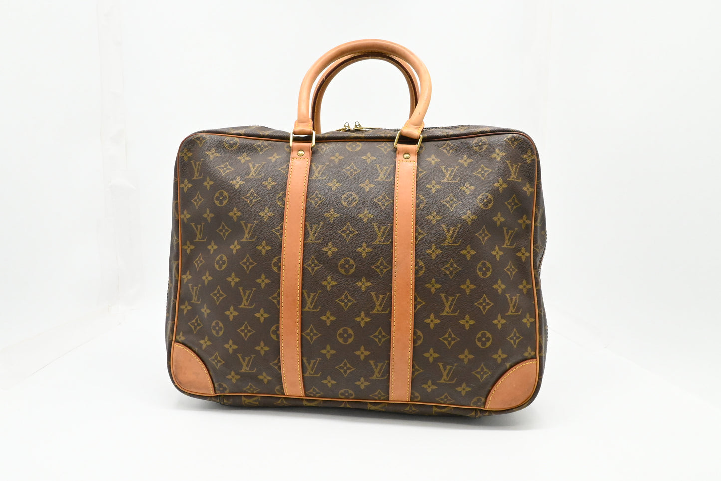 Louis Vuitton Sirius 45 in Monogram Canvas