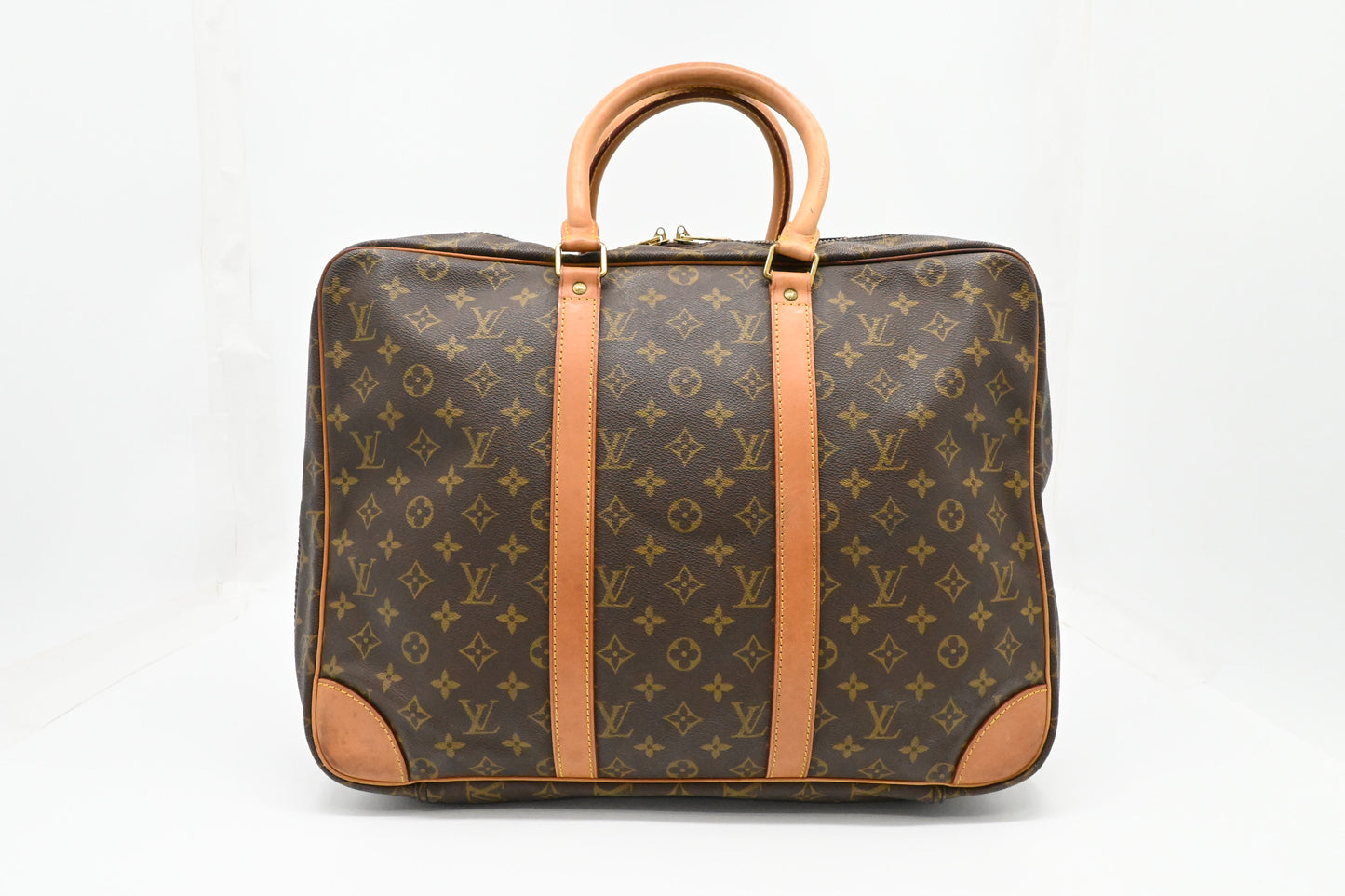 Louis Vuitton Sirius 45 in Monogram Canvas