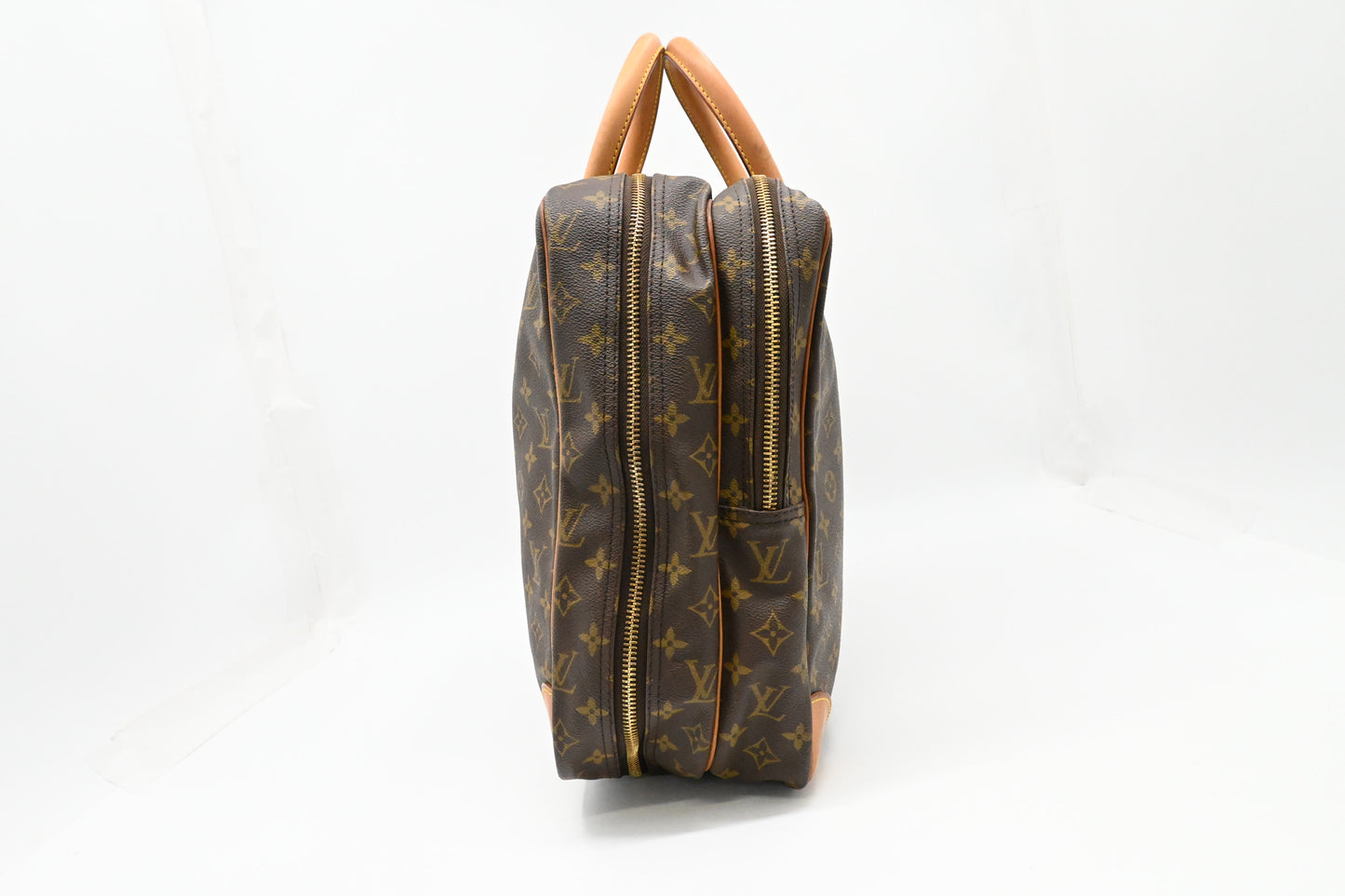 Louis Vuitton Sirius 45 in Monogram Canvas