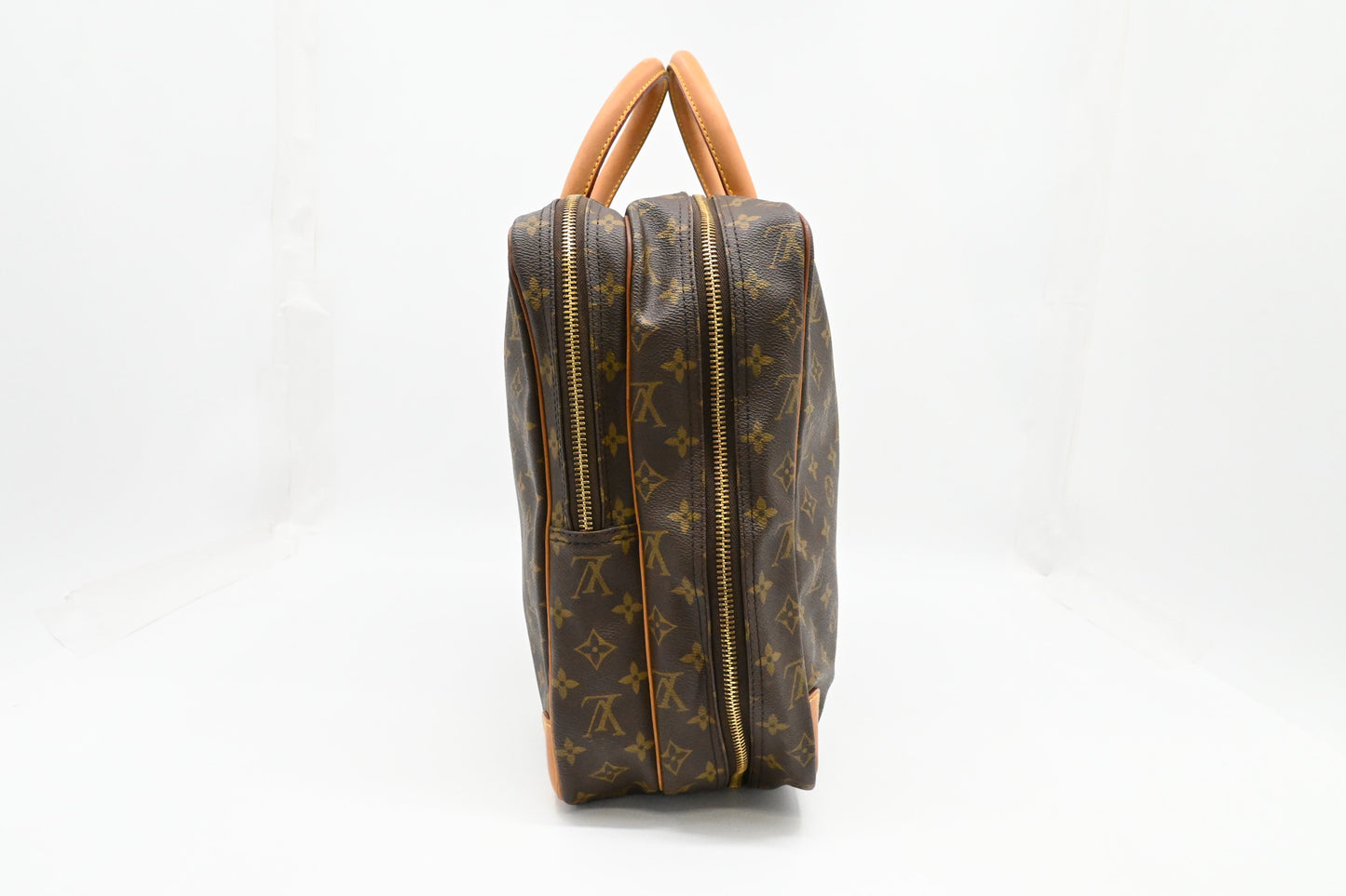 Louis Vuitton Sirius 45 in Monogram Canvas