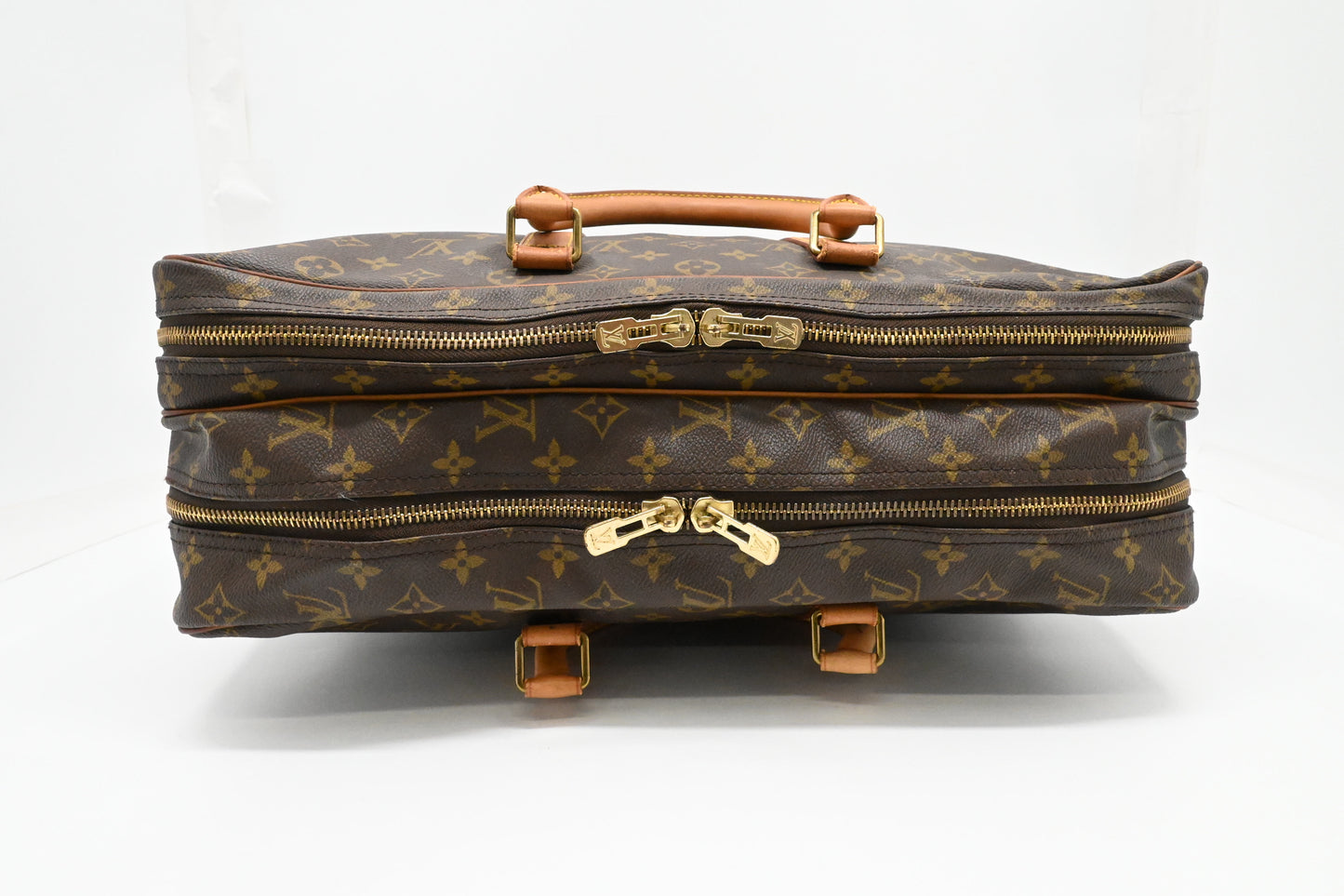 Louis Vuitton Sirius 45 in Monogram Canvas