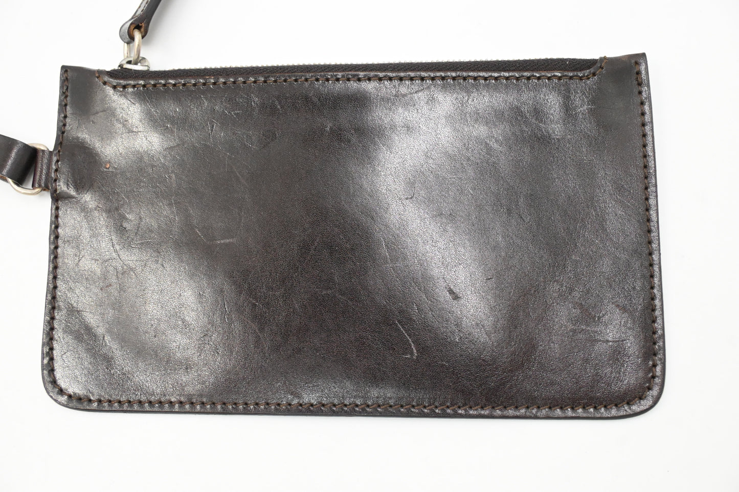 Fendi Small Tote in Zucca Canvas