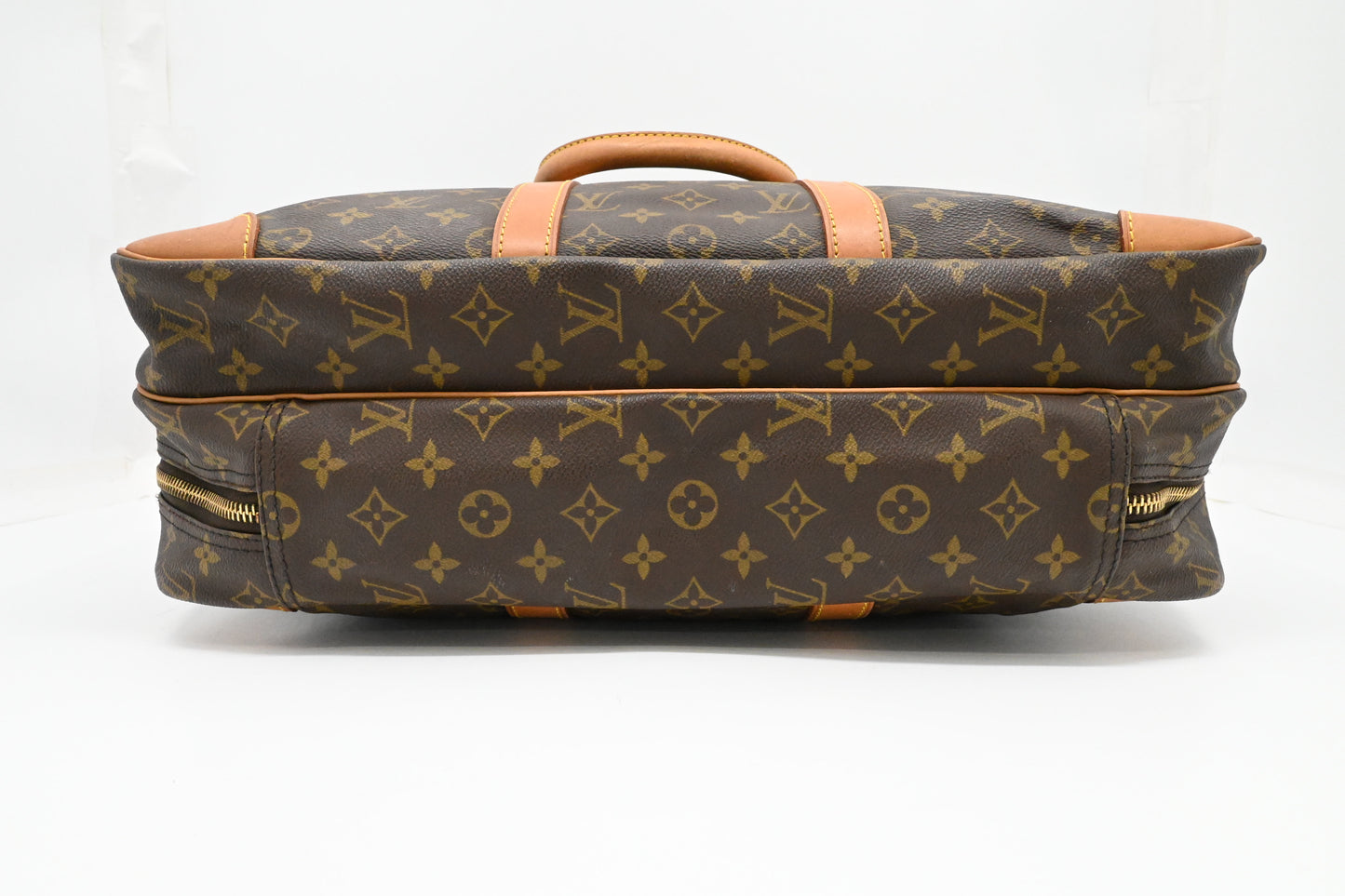 Louis Vuitton Sirius 45 in Monogram Canvas