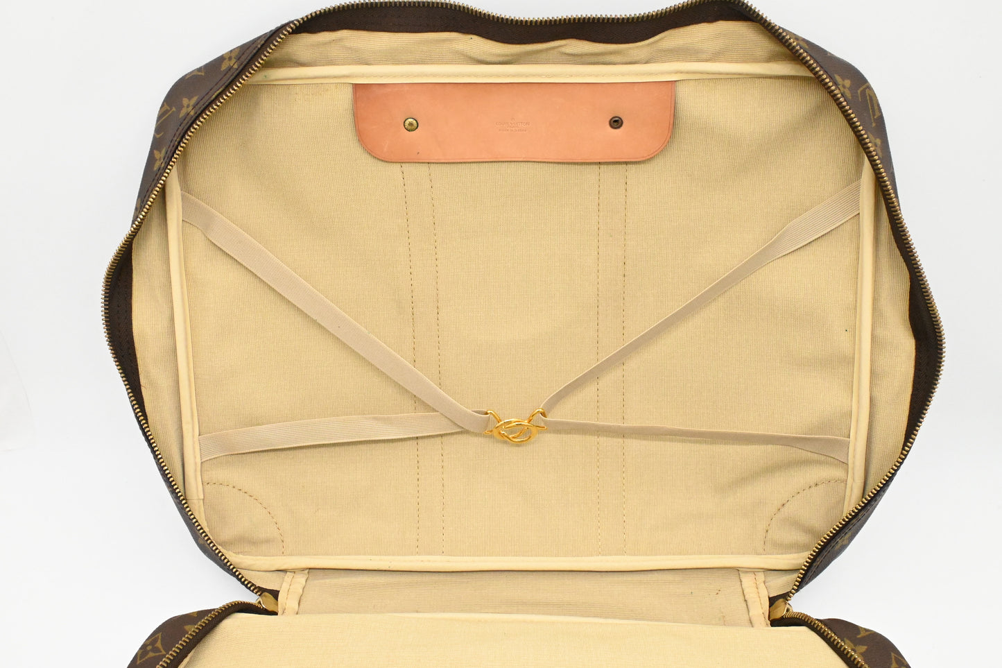 Louis Vuitton Sirius 45 in Monogram Canvas