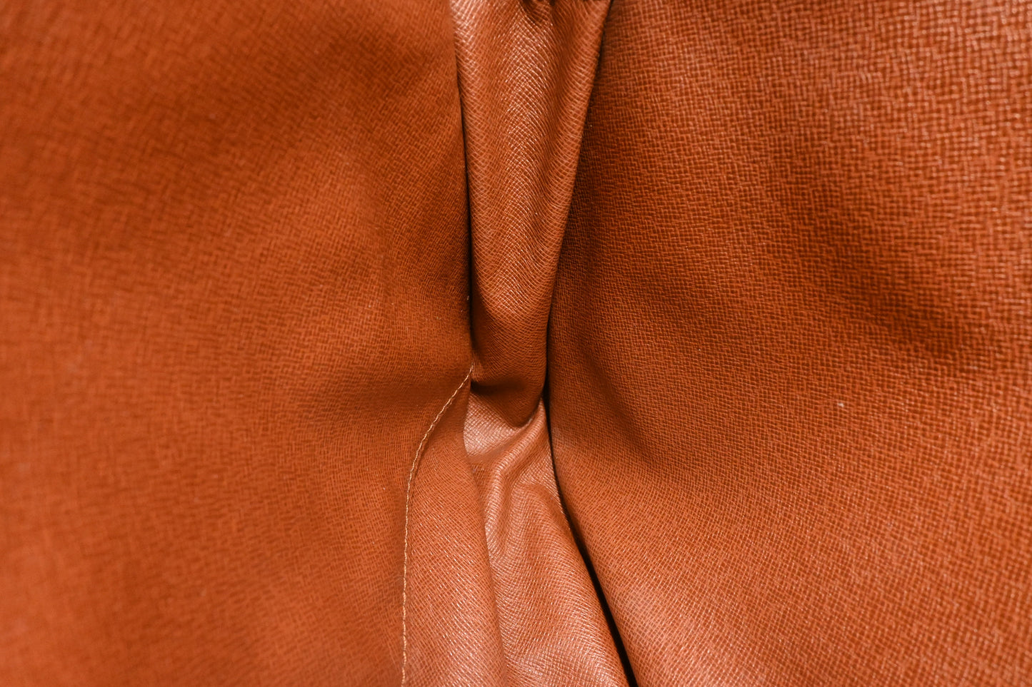 Louis Vuitton Sirius 45 in Monogram Canvas