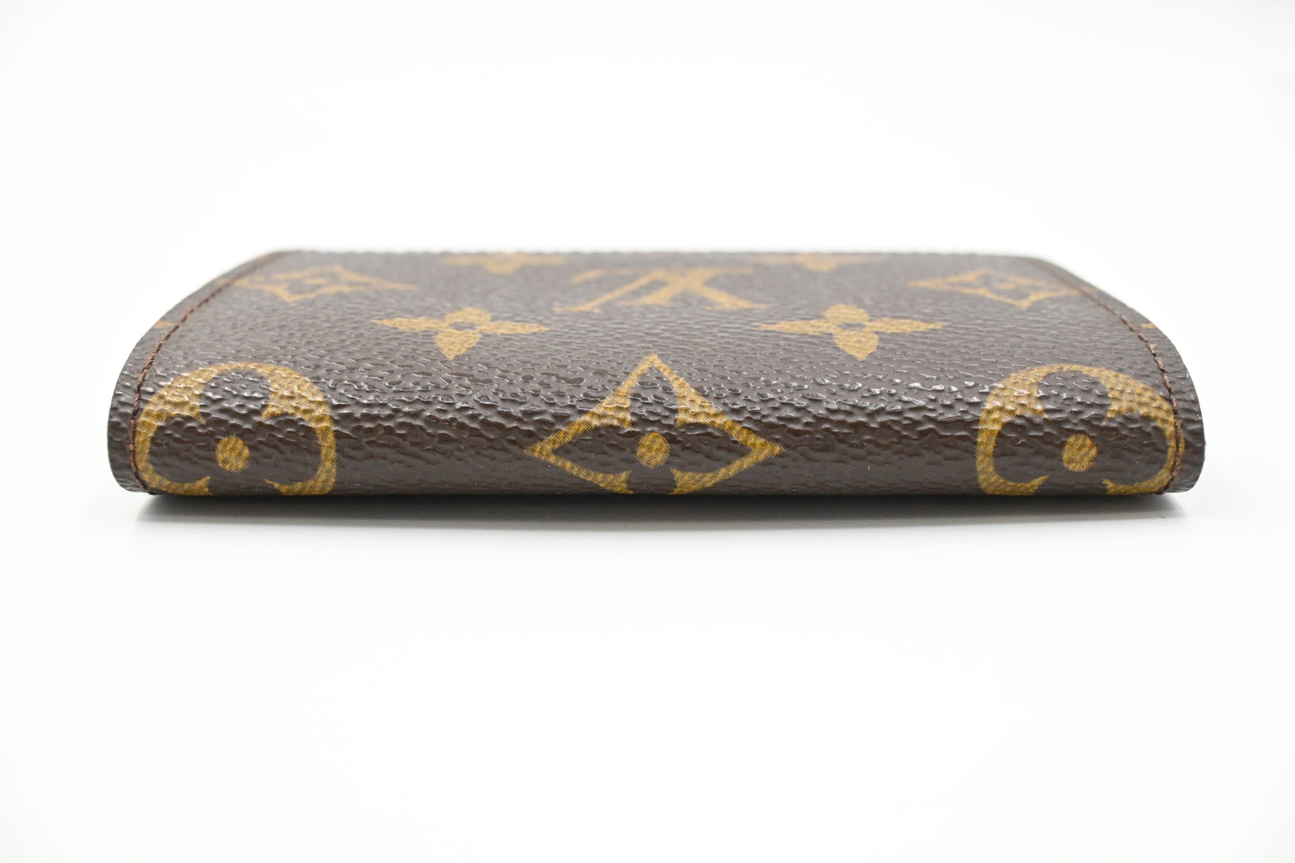 Louis Vuitton Card Case in Monogram Canvas