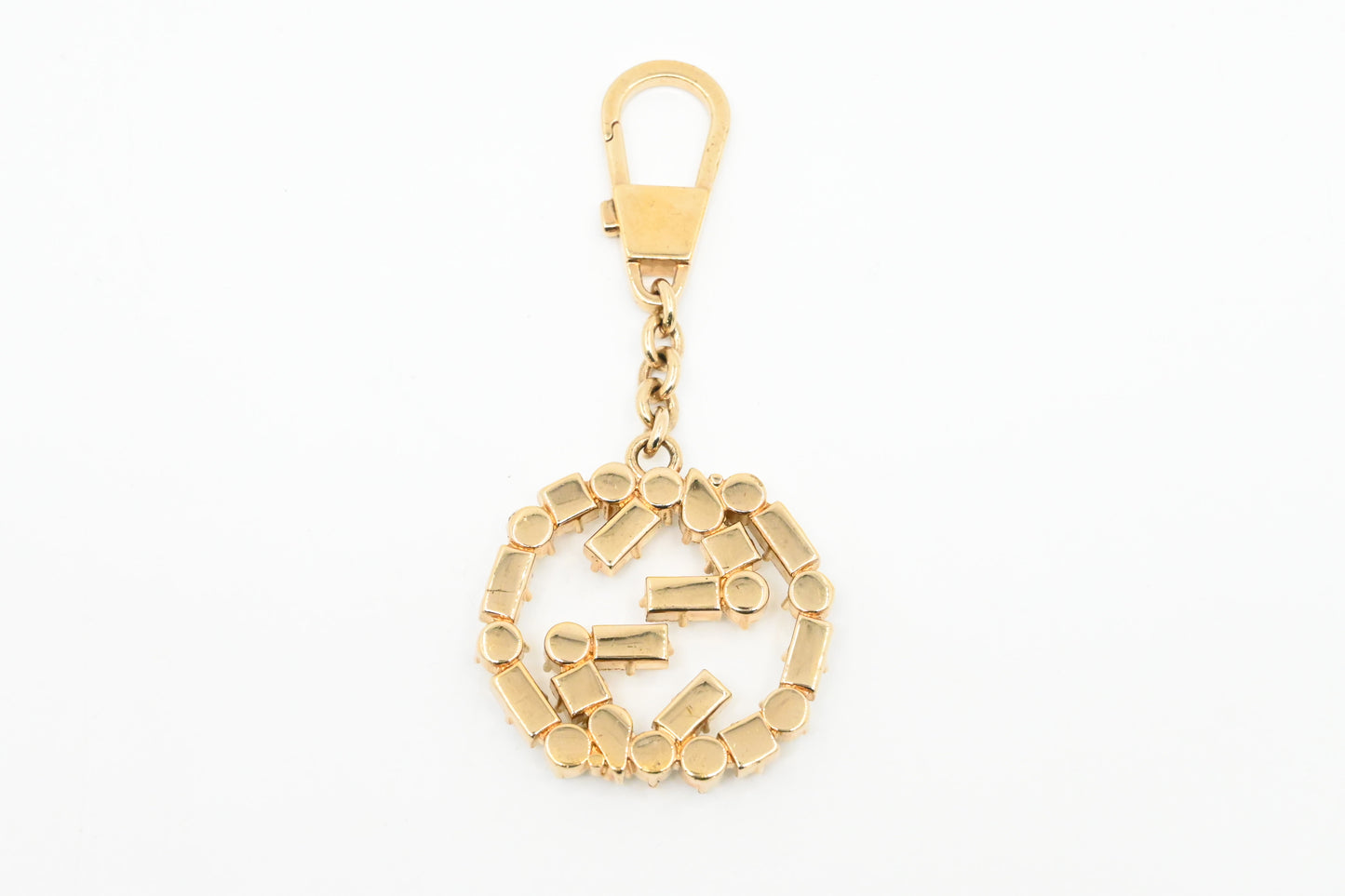 Gucci Key Charm